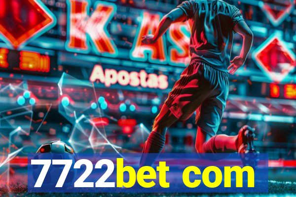 7722bet com